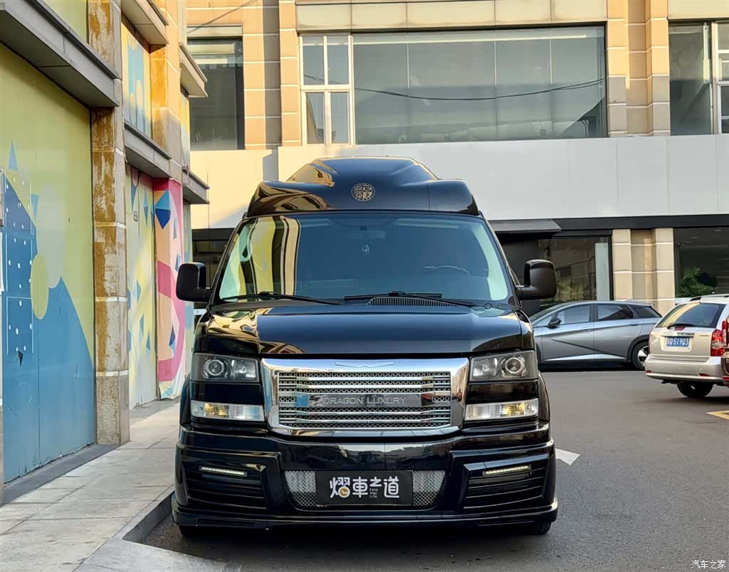 GMC SAVANA, 2018 2