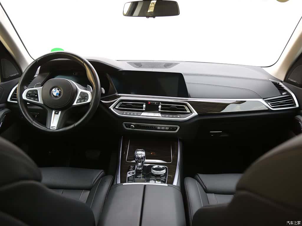 BMW X5, 2018 7