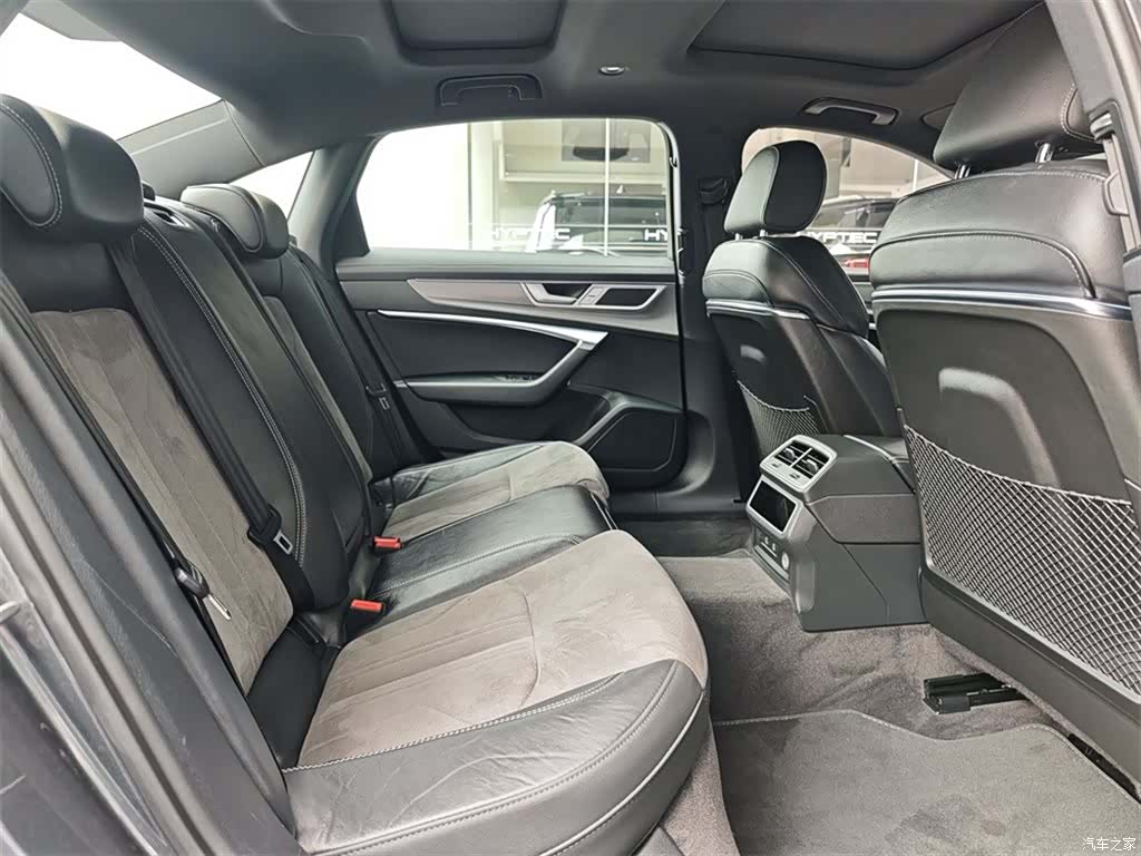 Audi A6L, 2023 7