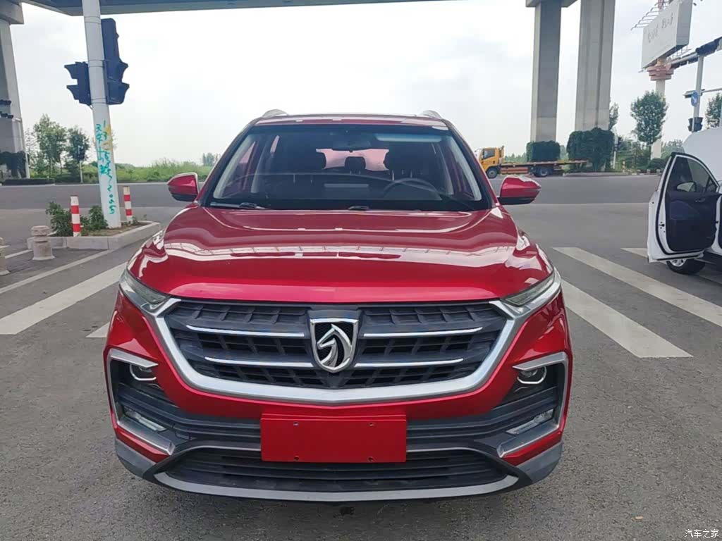 Wuling 530, 2018 3