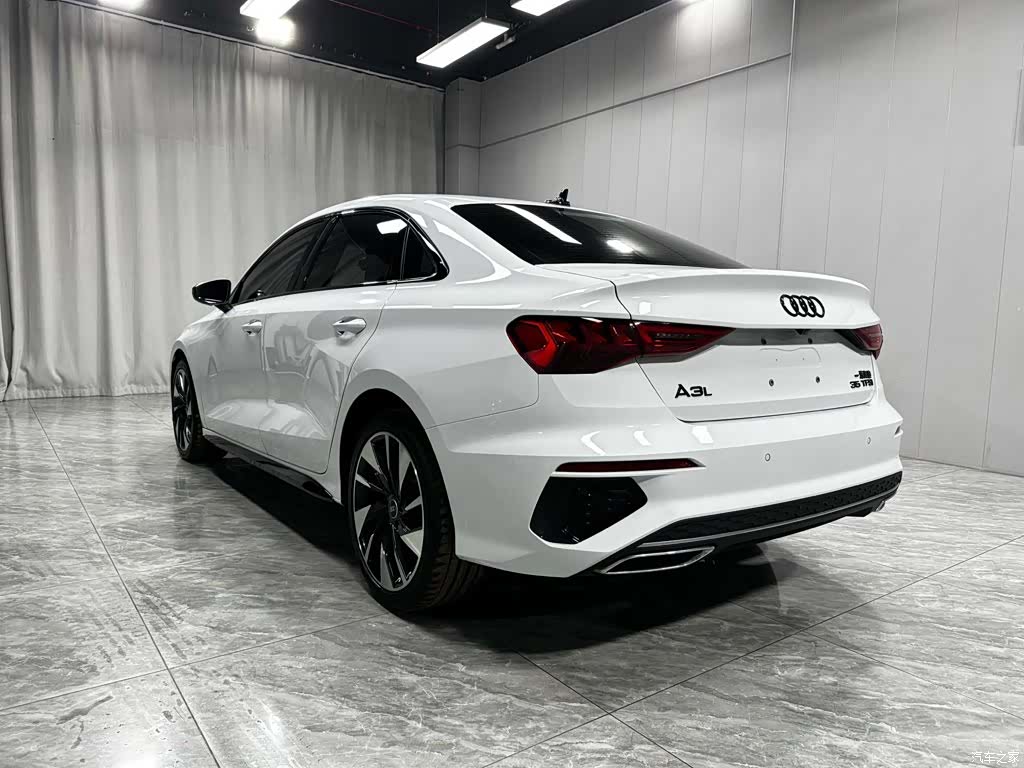 Audi A3, 2022 4