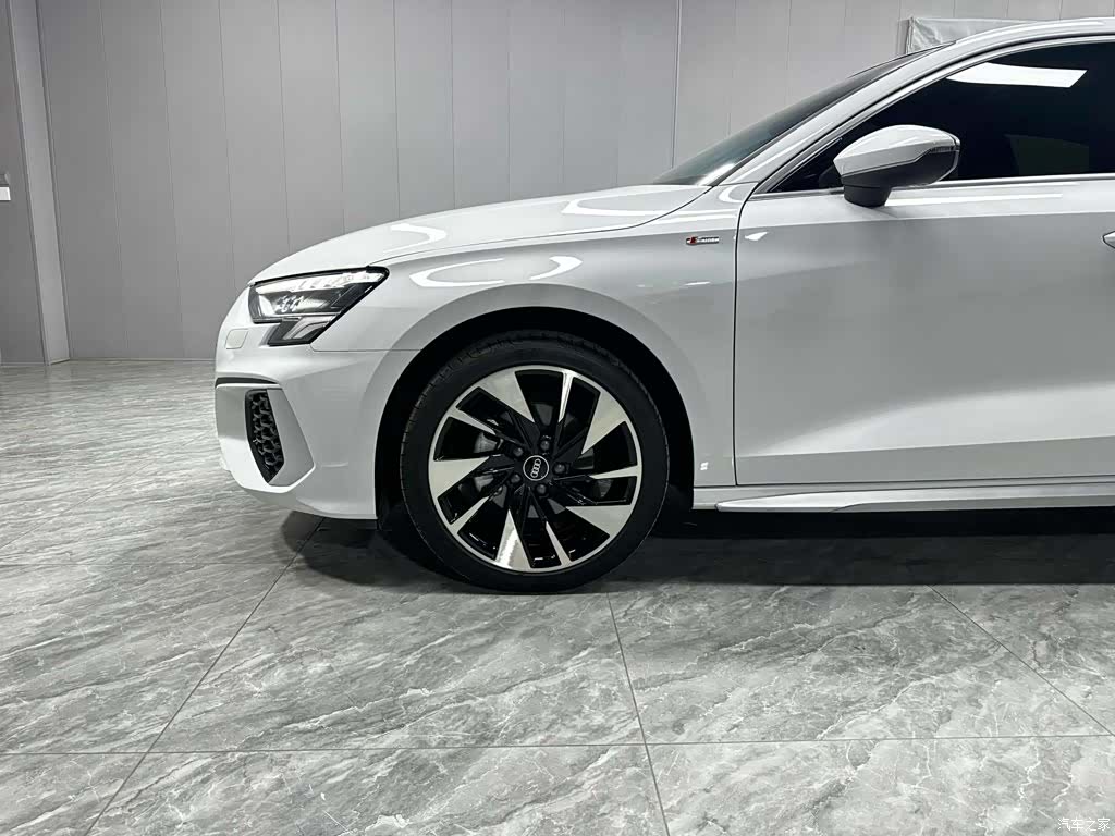 Audi A3, 2023 8