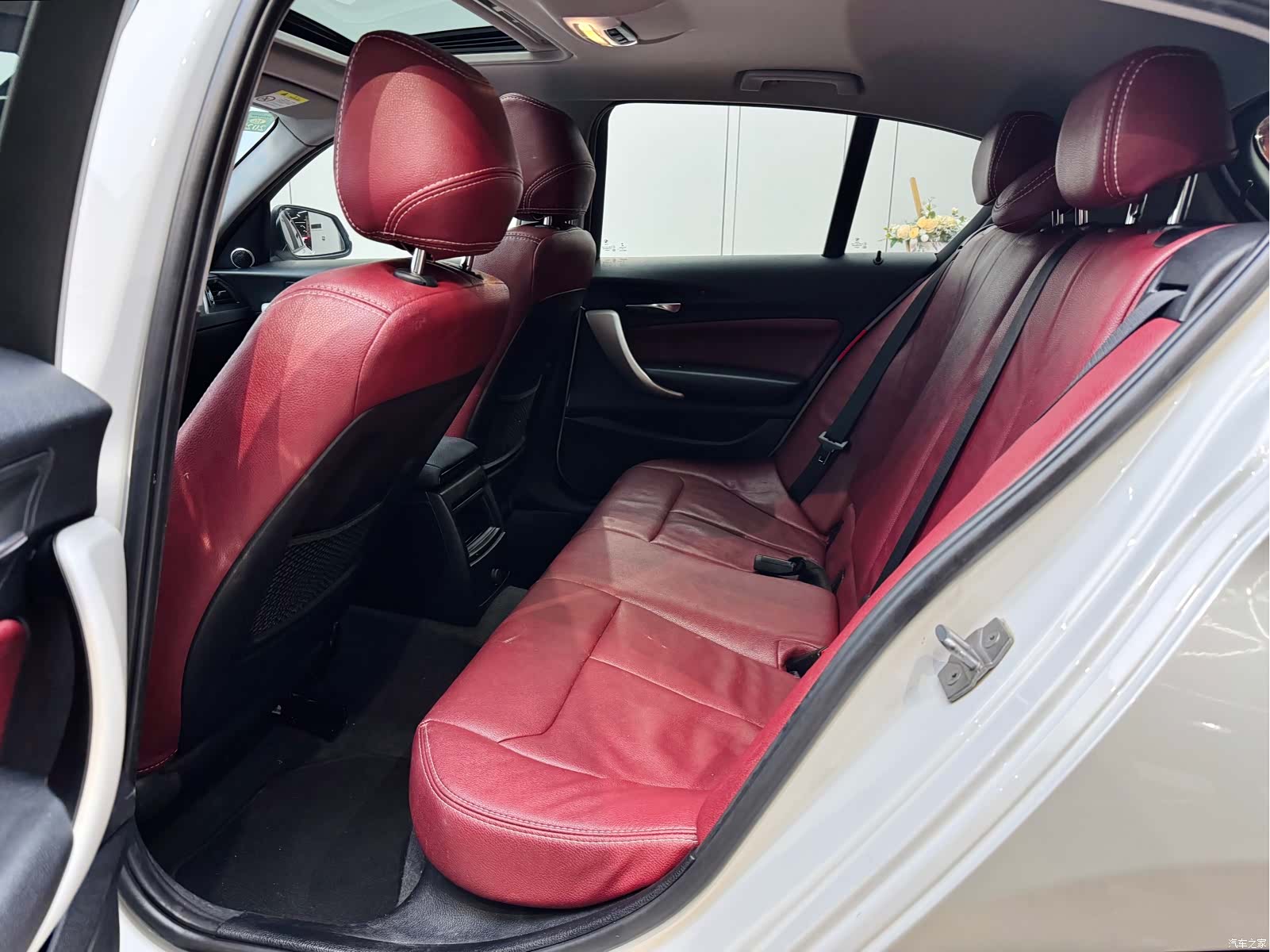 BMW 1 Series, 2019 9