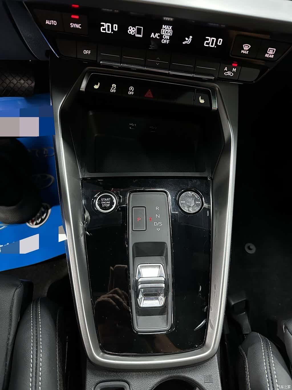 Audi A3, 2022 14