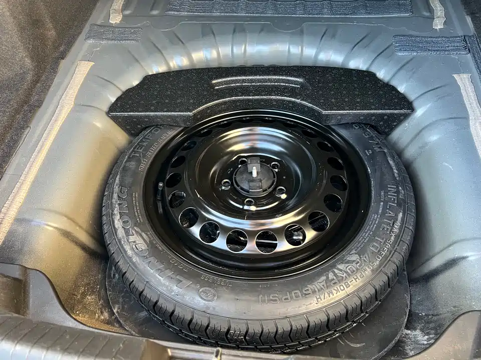 Chevrolet Mai Ruibao XL