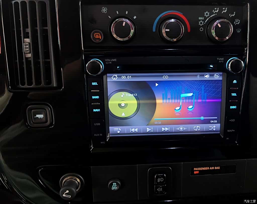GMC SAVANA, 2018 23