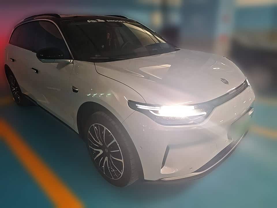 Leapmotor C11 Leapmotor C11