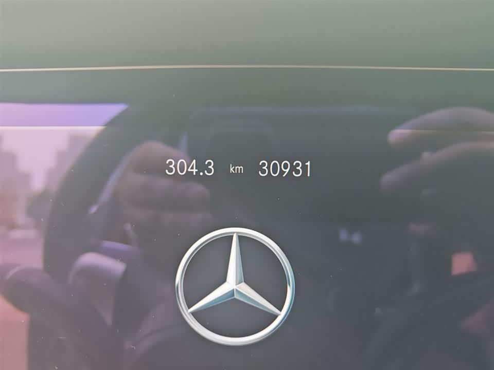 Mercedes-Benz E-class Mercedes-Benz E-class