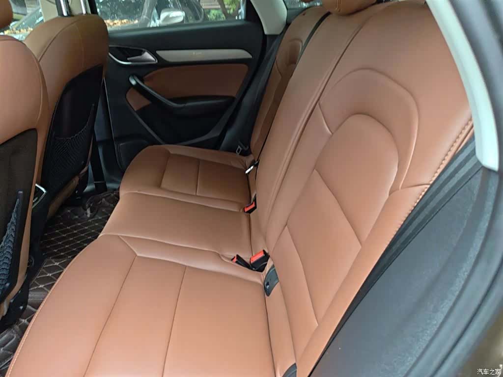 Audi Q3, 2015 17
