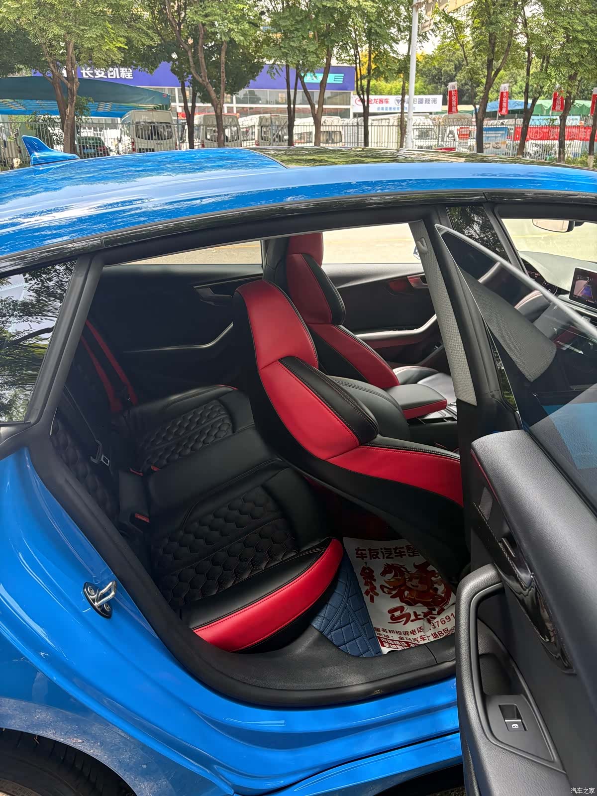 Audi A5, 2019 7