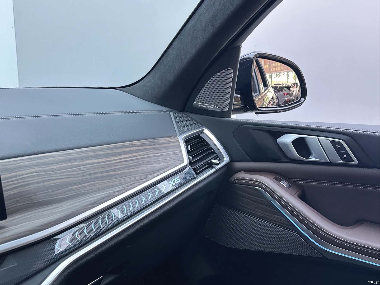 BMW X5, 2025 3