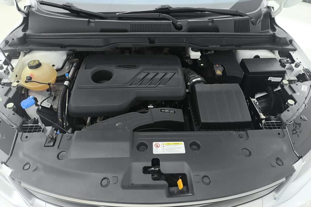 Geely Coolray, 2021 10