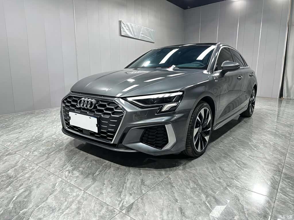 Audi A3, 2022 1