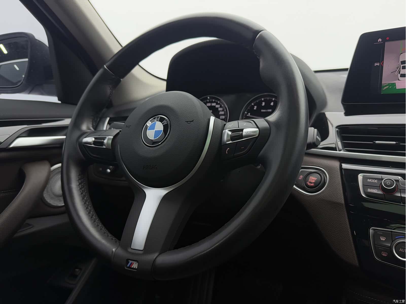 BMW X1, 2021 12