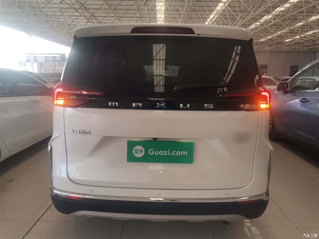 Maxus G50, 2023 6