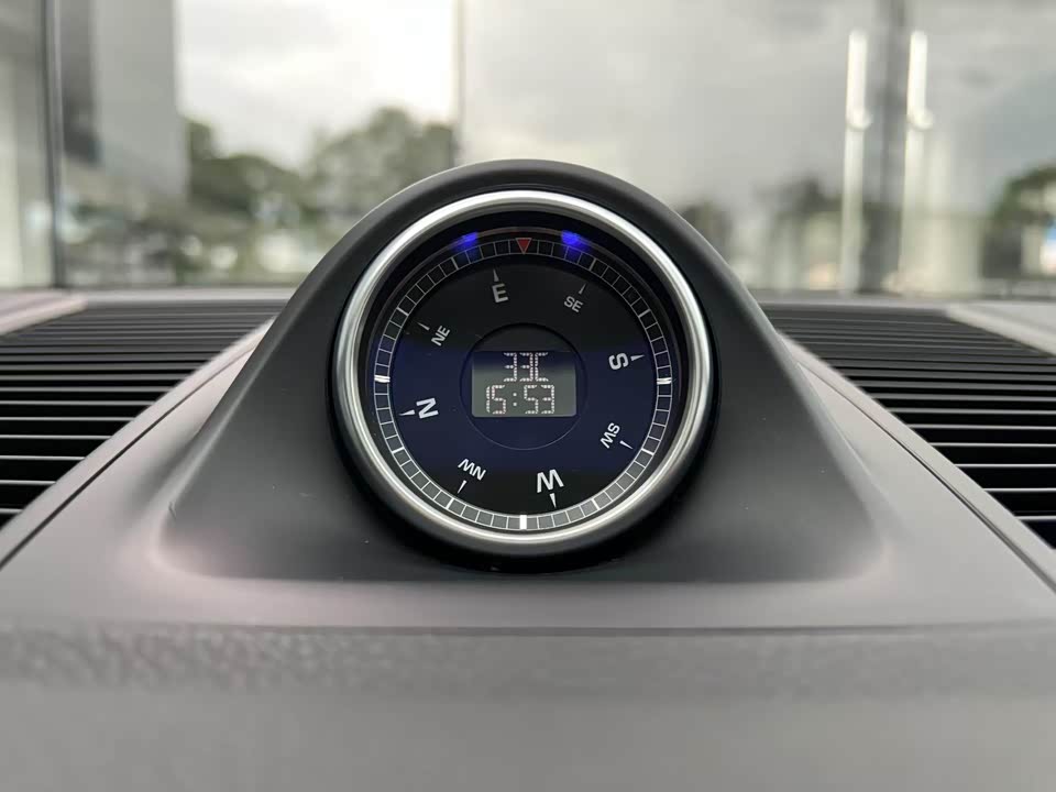 Porsche Macan Porsche Macan