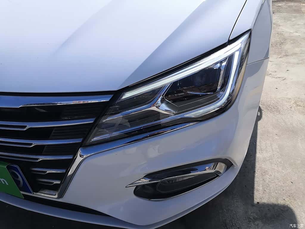 Roewe i5, 2021 24