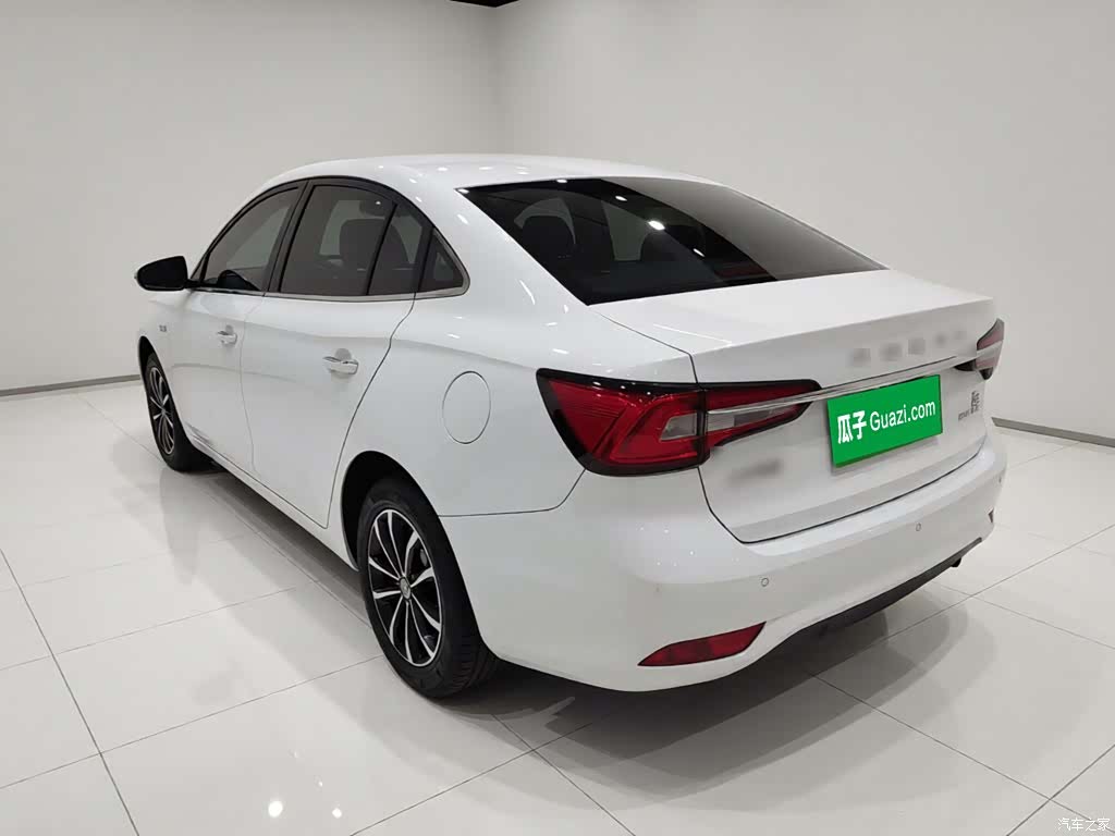 Roewe i5, 2021 все фото