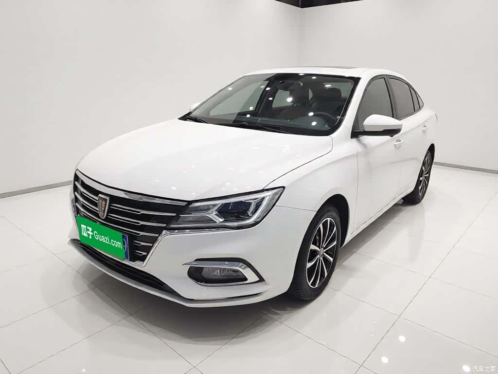Roewe i5, 2021 1