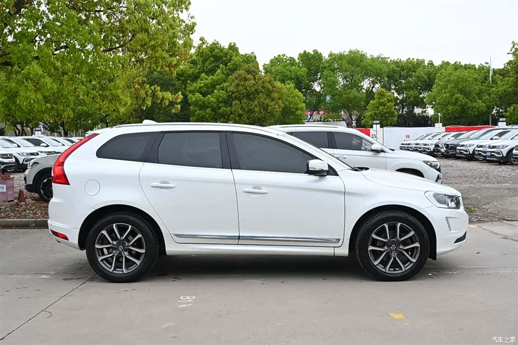 Volvo XC60, 2017 7
