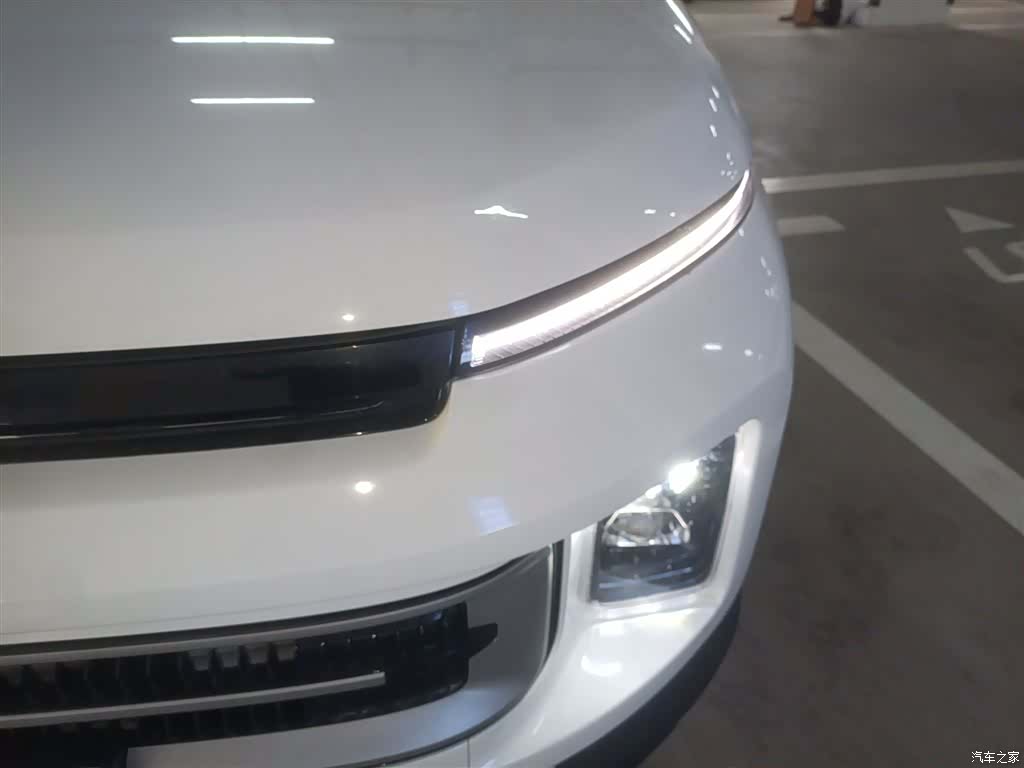 Geely Icon, 2023 24