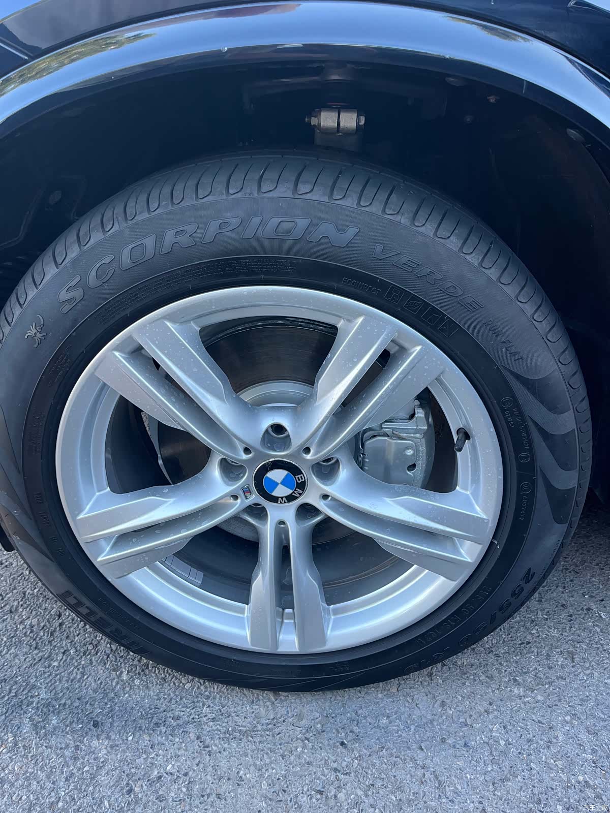 BMW X5, 2017 12