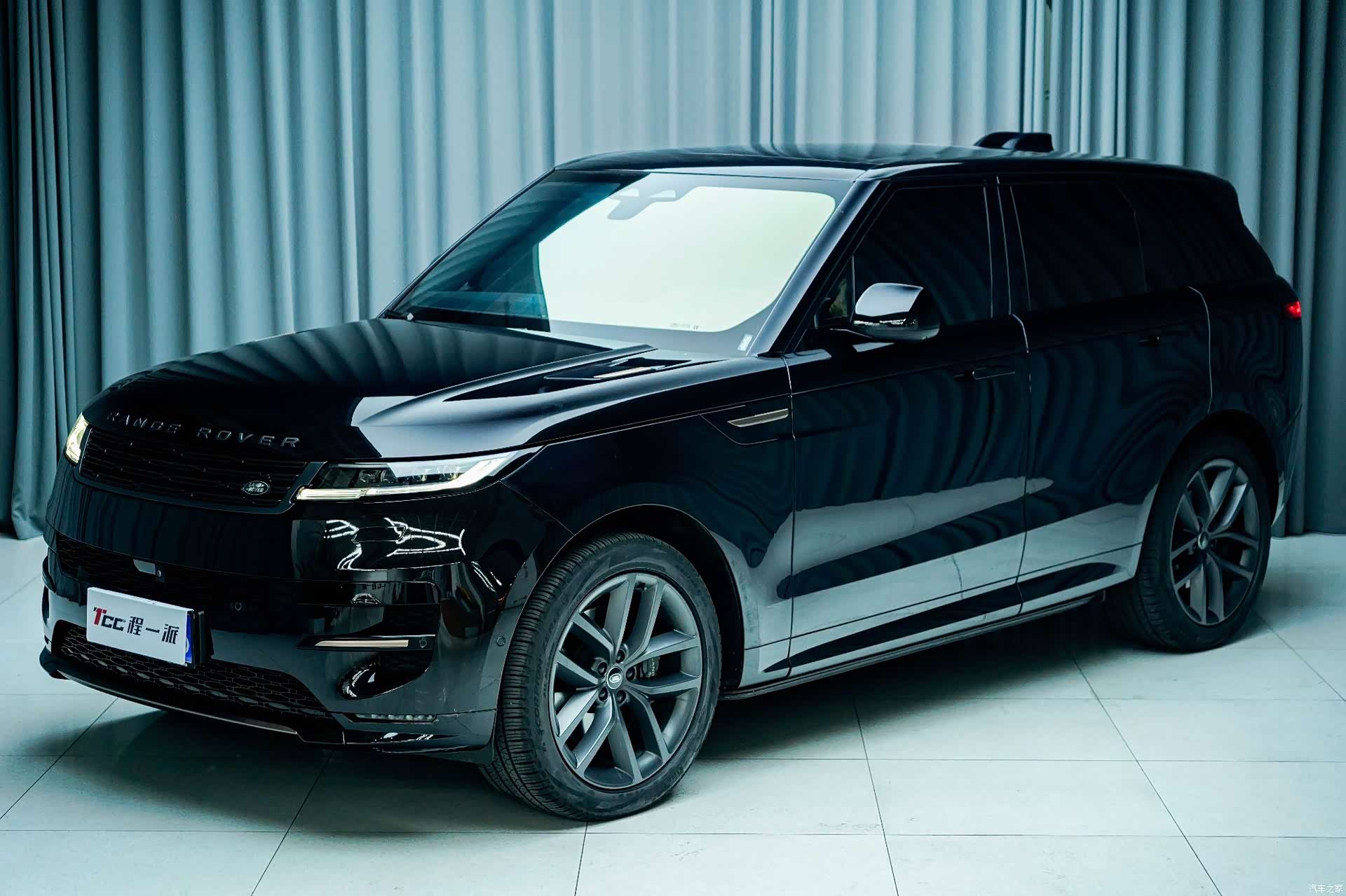 Land Rover Range Rover, 2025 1