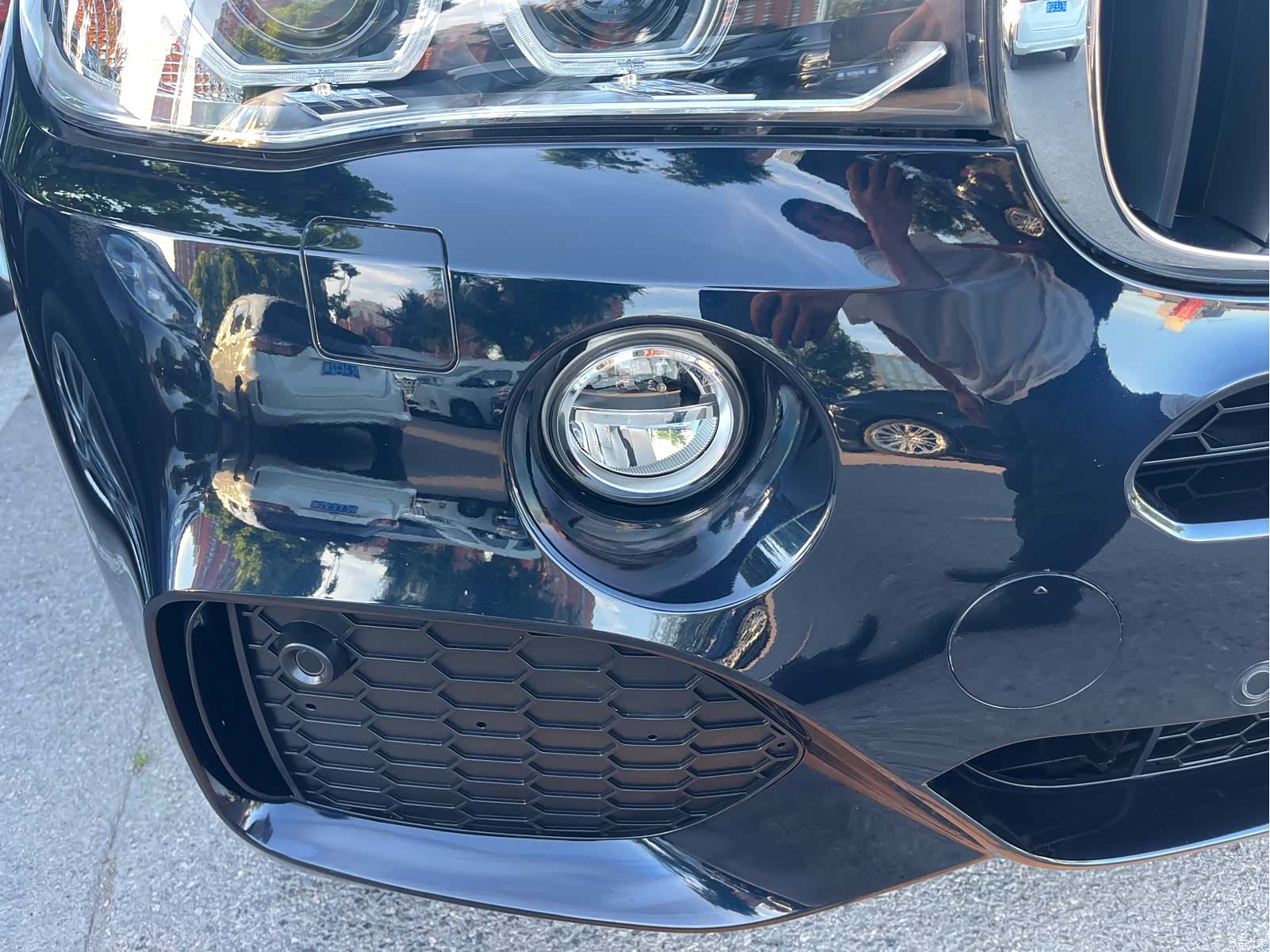BMW X5, 2017 17