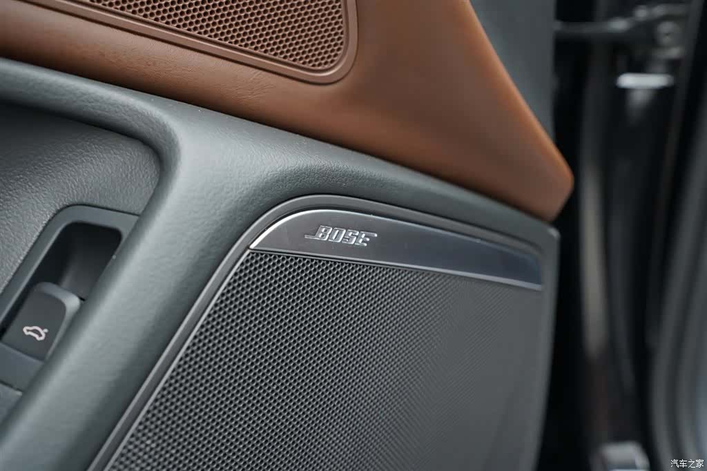 Audi A6L, 2015 21