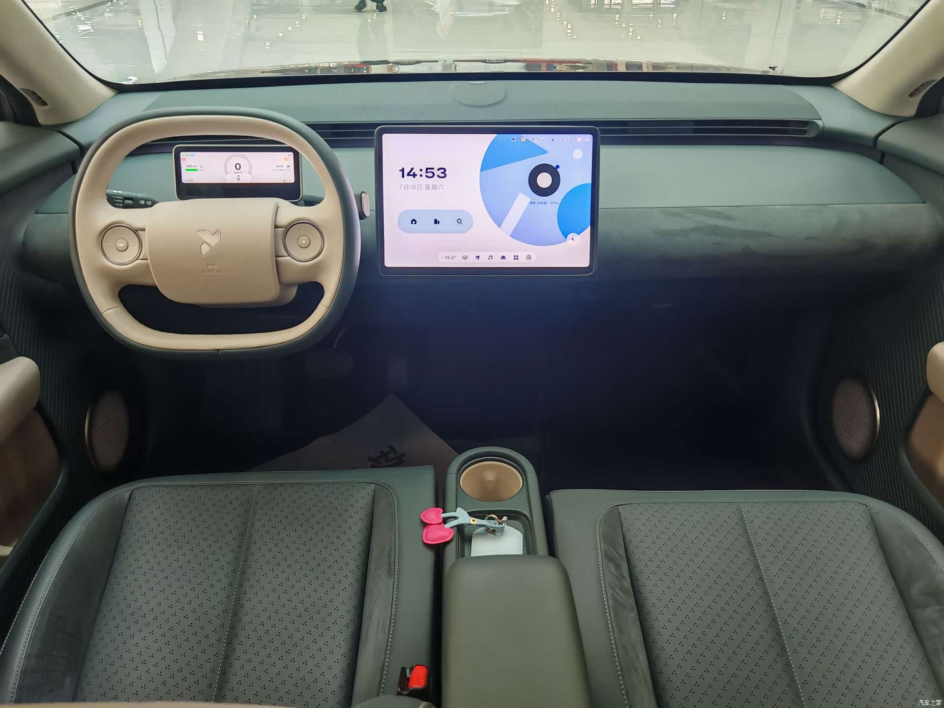 NIO firefly, 2025 10