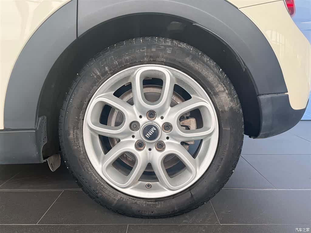 Mini ONE, 2021 12