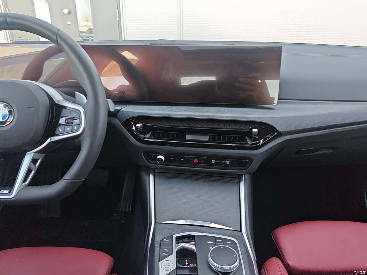 BMW 3 Series, 2025 4