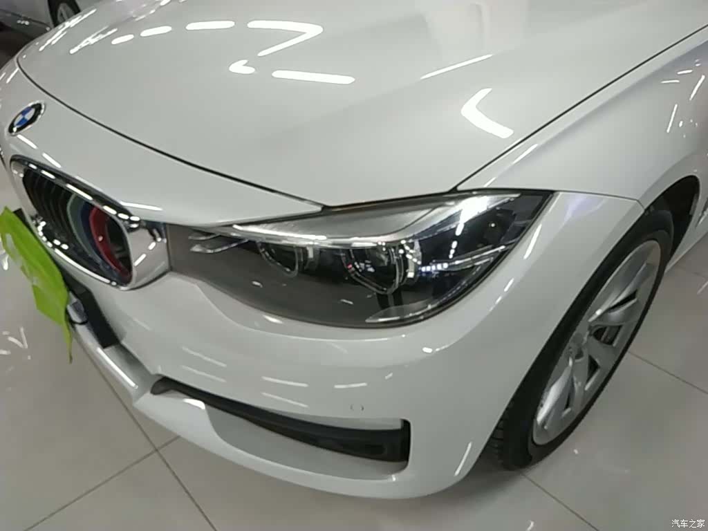 BMW 3 Series, 2017 24