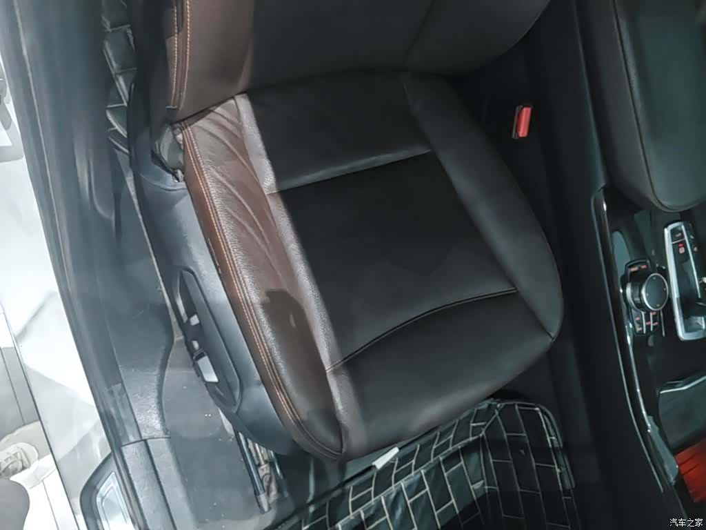 BMW X3, 2016 25