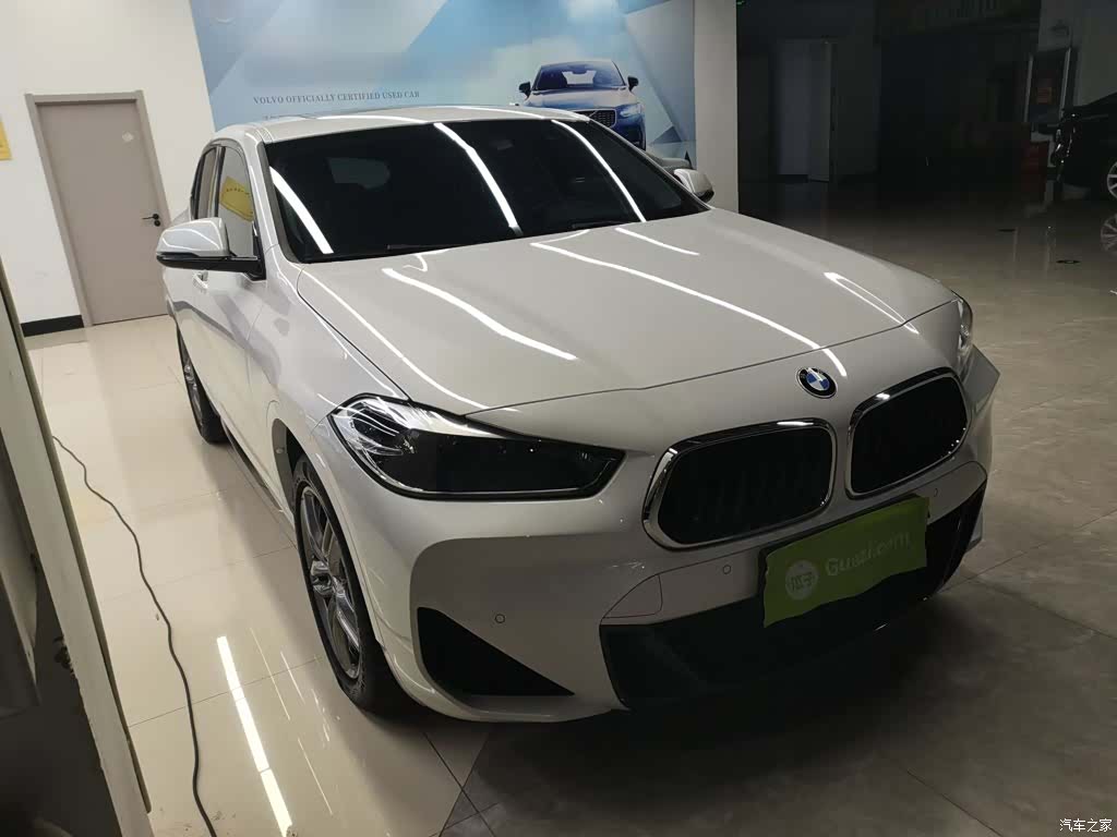 BMW X2, 2022 4