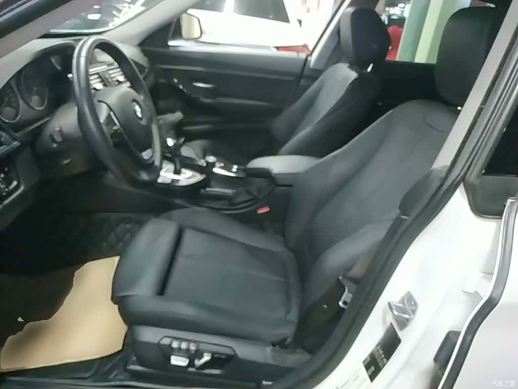 BMW 3 Series, 2017 15