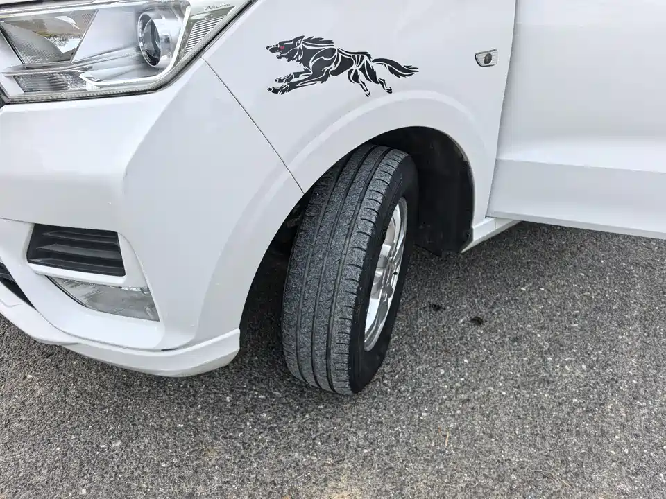 Wuling Wuling Hongguang