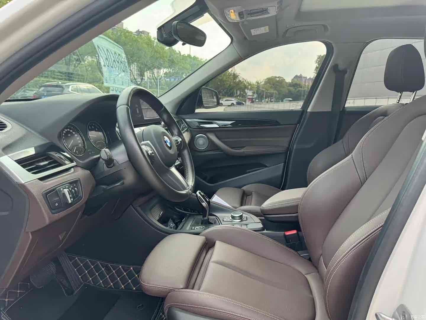 BMW X1, 2022 9