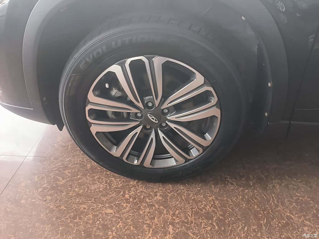 Chery Tiggo 8, 2022 23