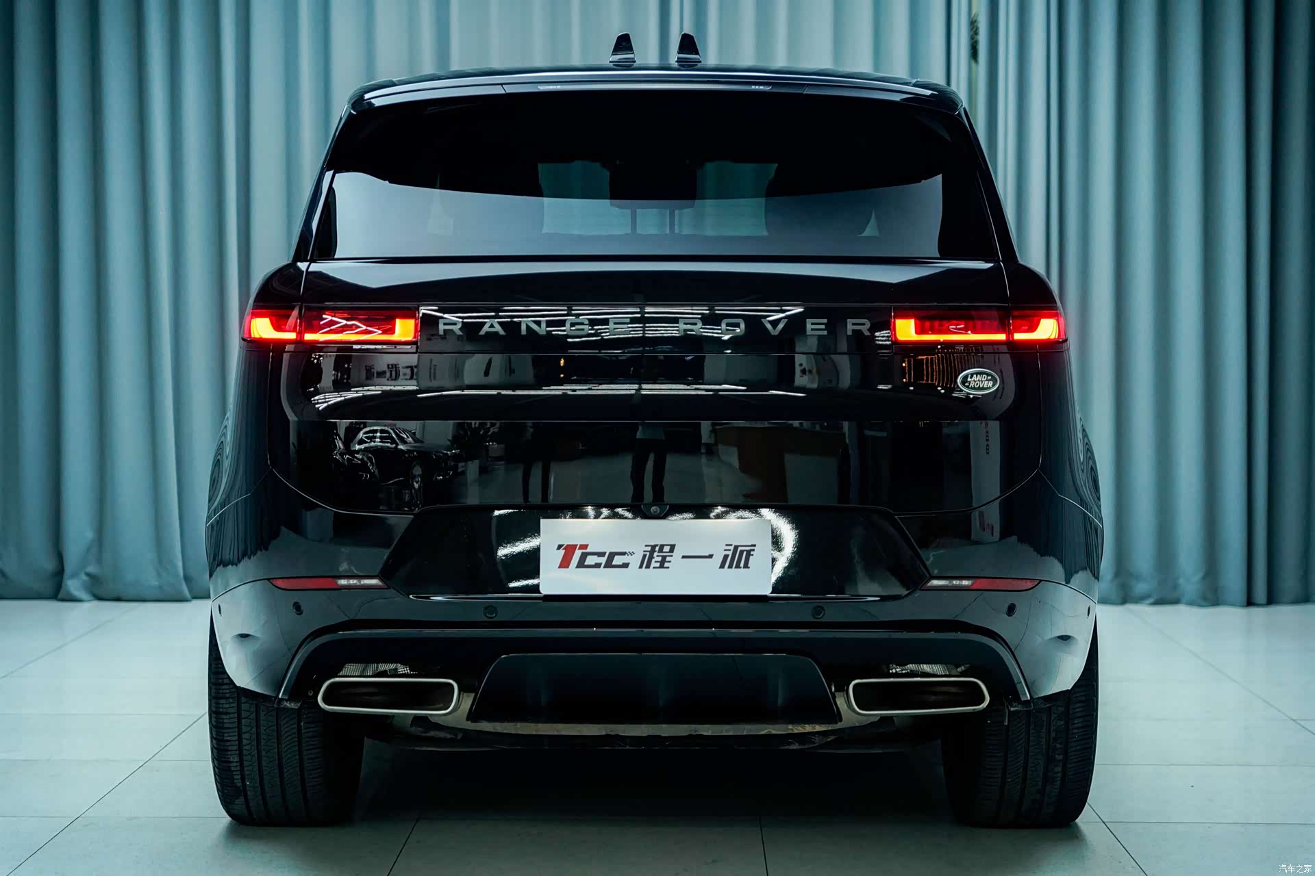 Land Rover Range Rover, 2025 9