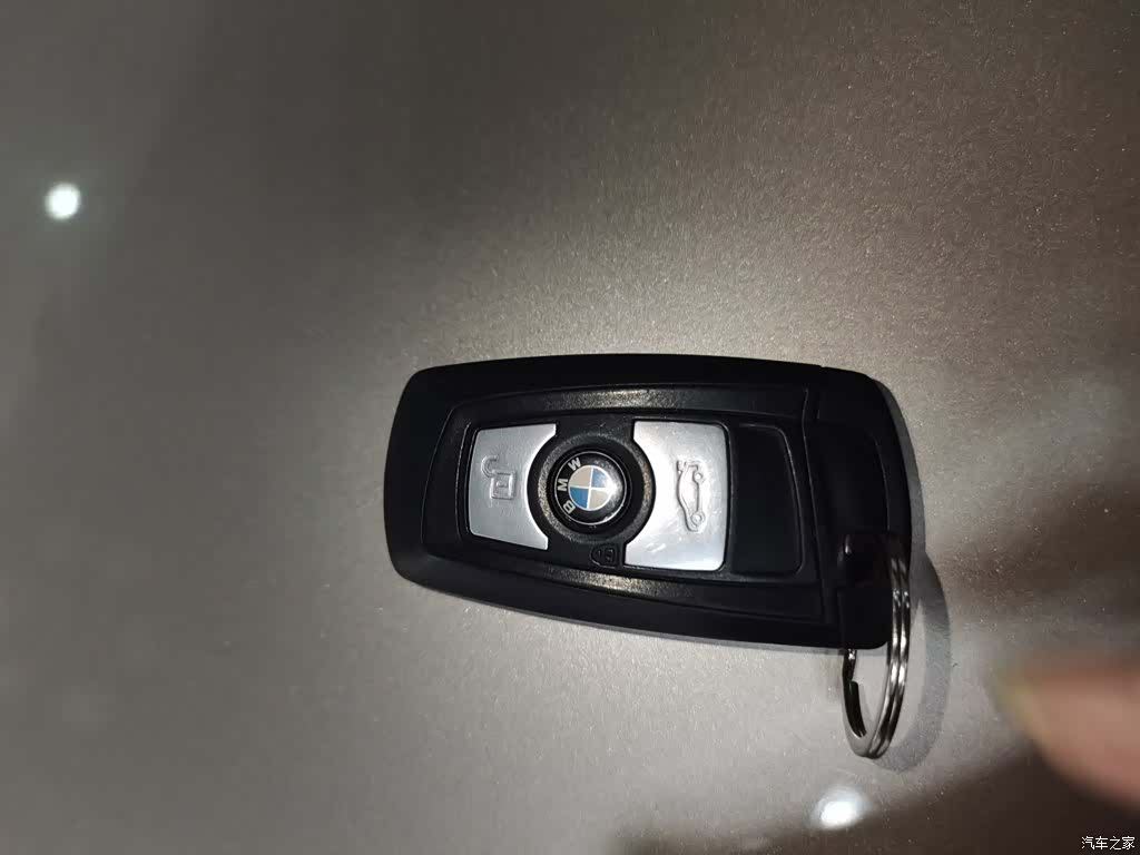 BMW 3 Series, 2016 17