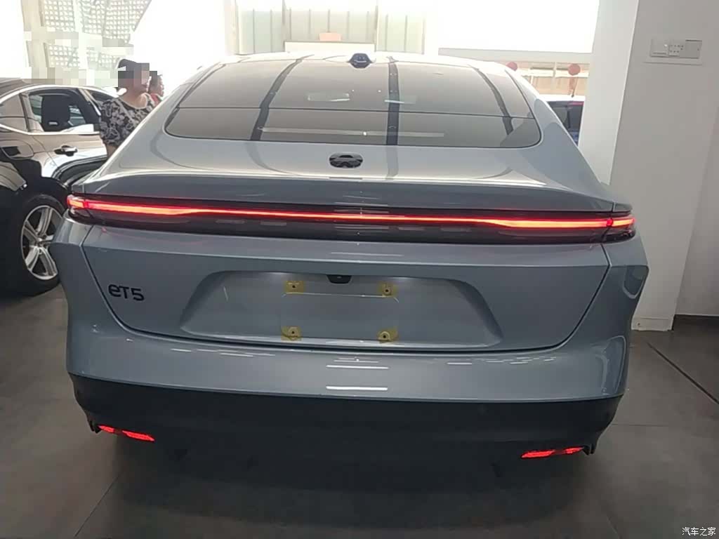 NIO ET5, 2024 6
