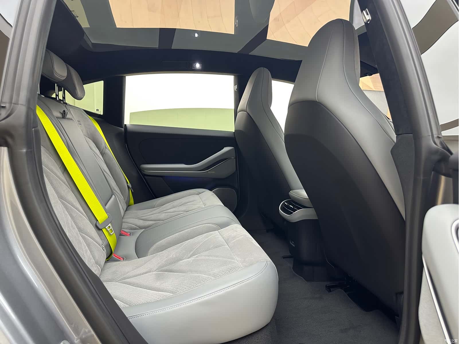 NIO ET5, 2026 19