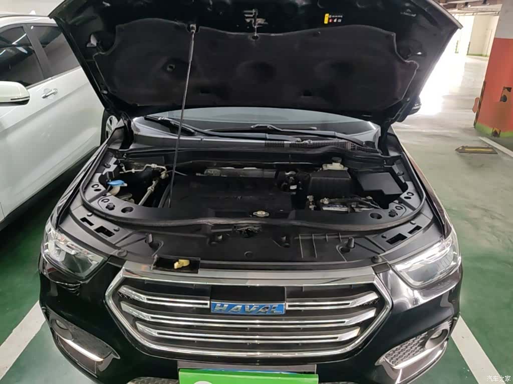 Haval H6, 2018 20
