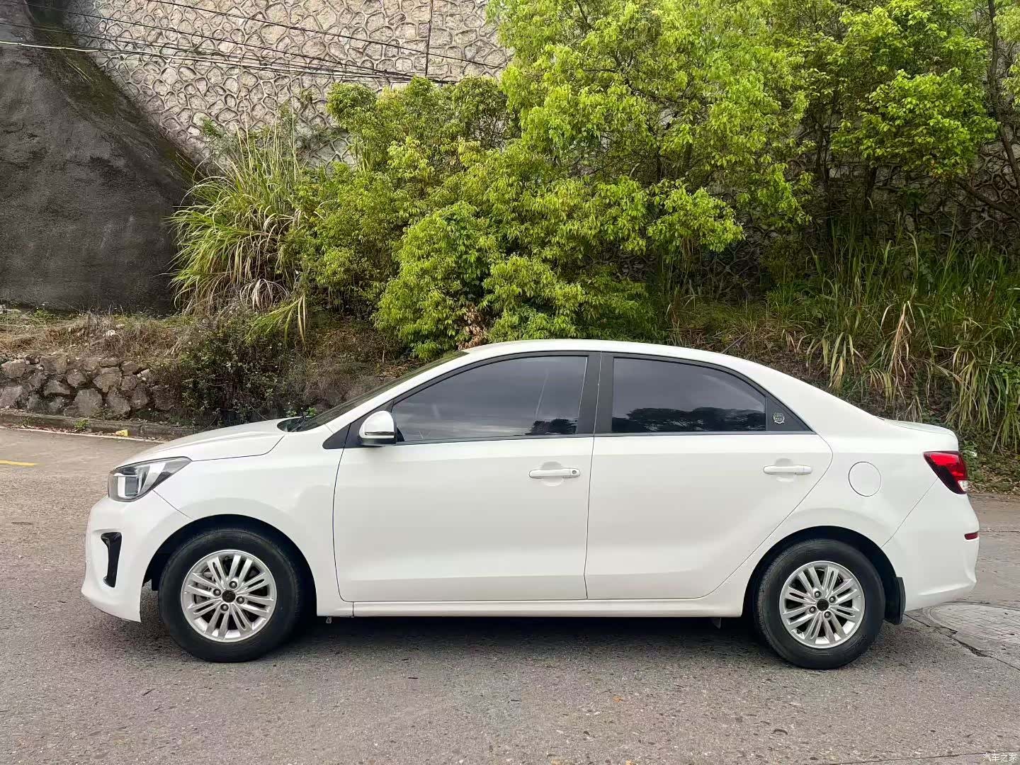 Kia Value, 2019 все фото
