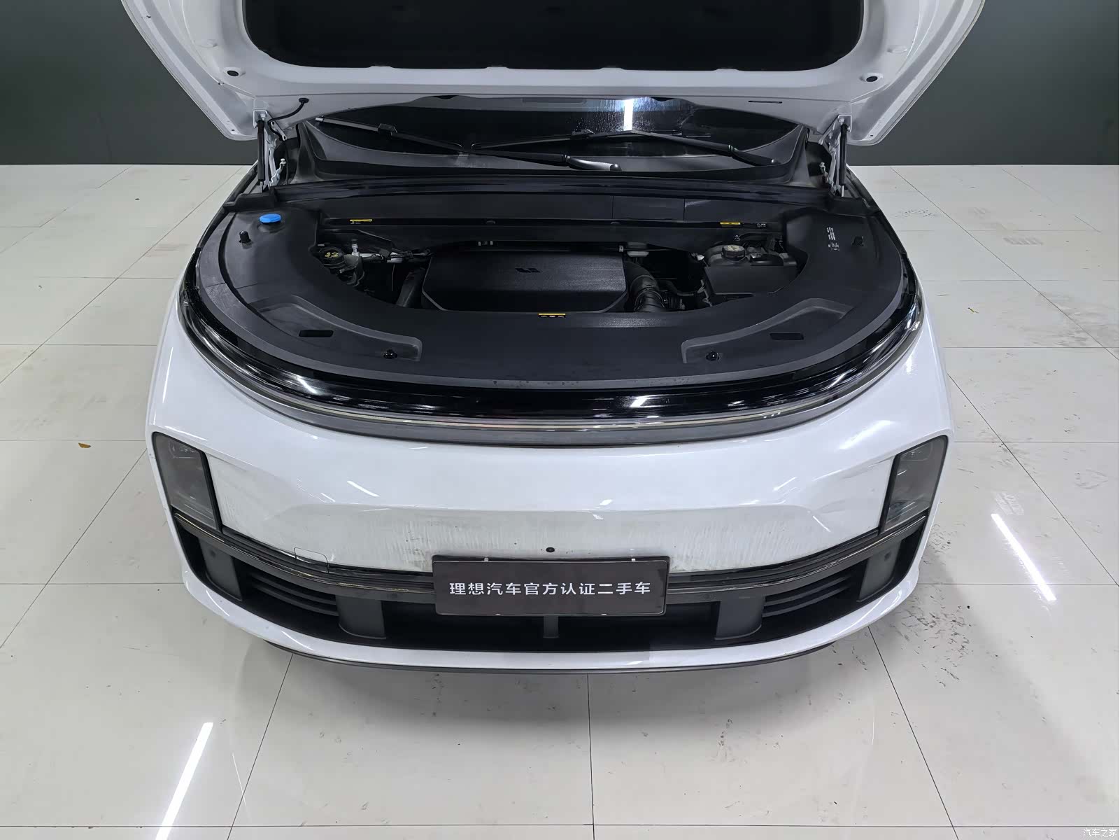 Li Auto L7, 2025 10
