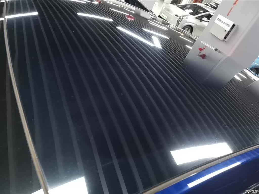 Tesla Model Y, 2021 16