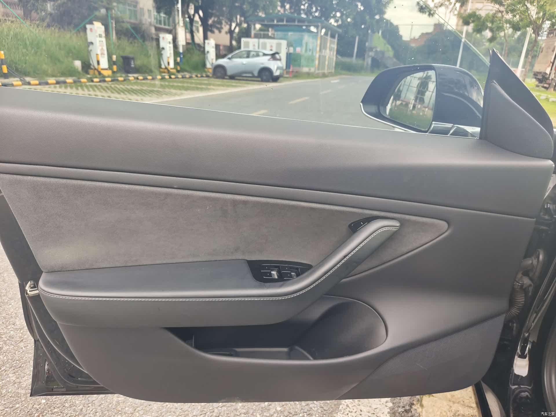 Tesla Model 3, 2019 10