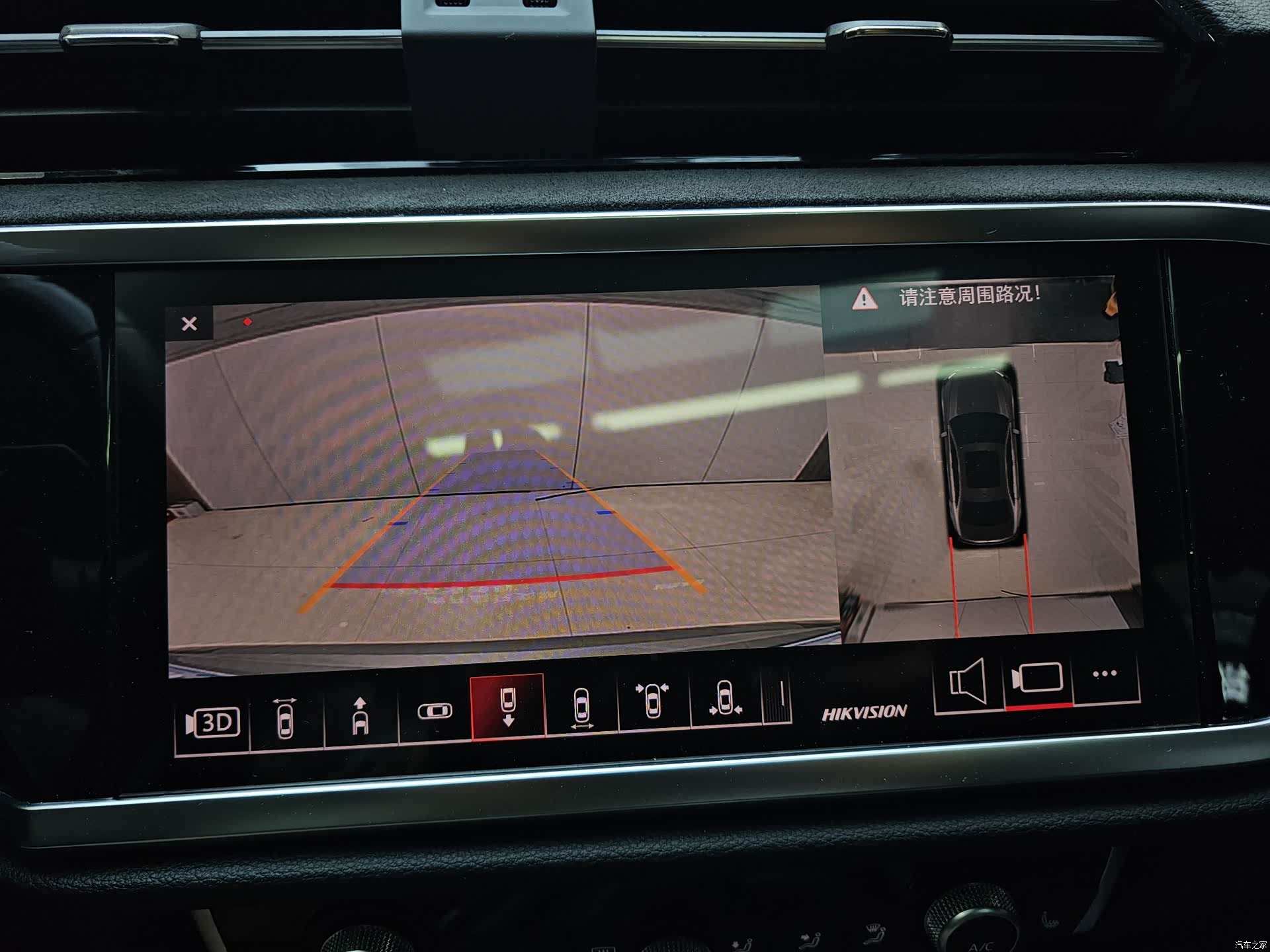 Audi Q3, 2022 19