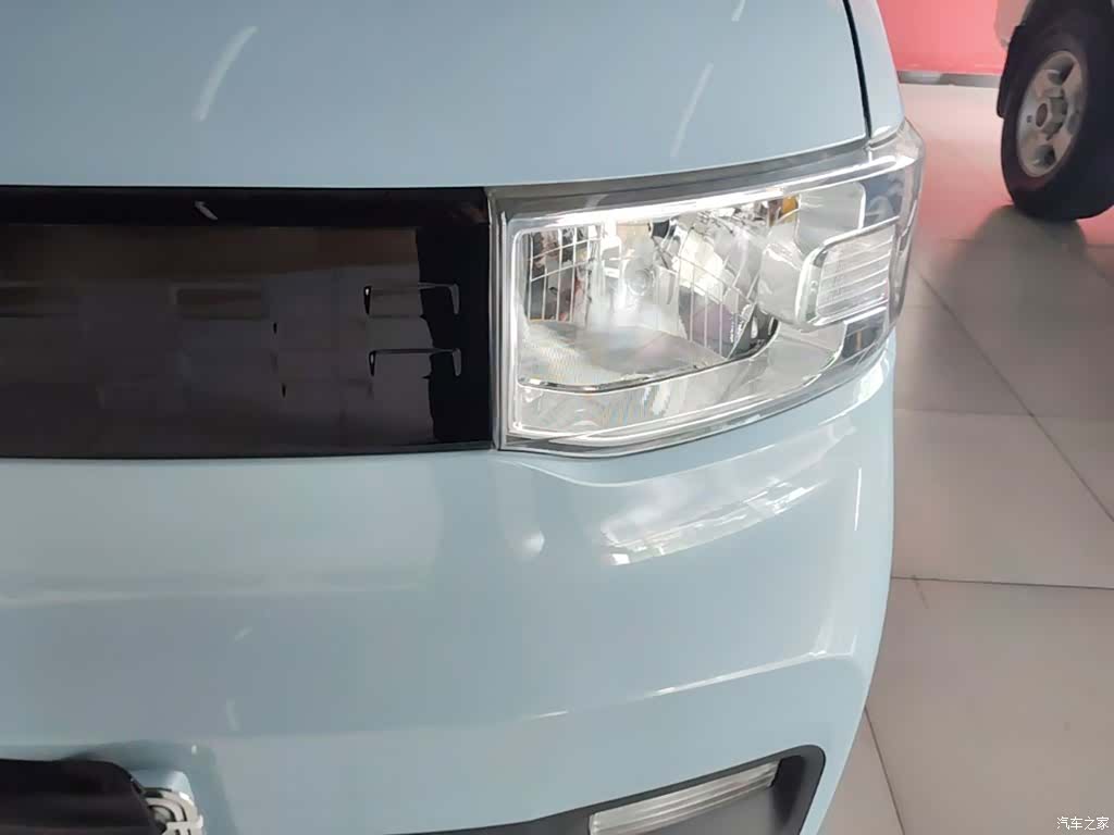 Wuling MINIEV, 2021 24